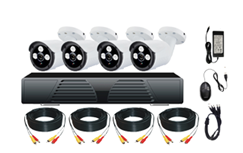 Kit DVR